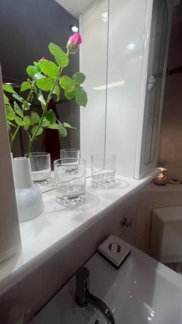 Ferienwohnung-Schluecke Bad Frankenhausen Ngoại thất bức ảnh